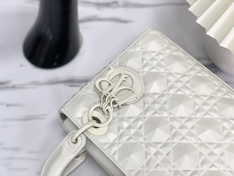 Christian Dior My Lady Bags